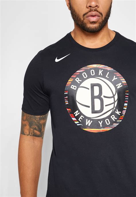 Men's Brooklyn Nets Tops & T